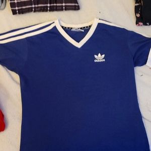 Vintage Adidas Shirt